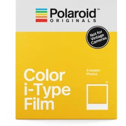 Film Color i-Type