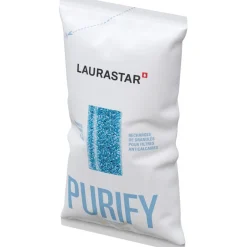 Filtre anti-calcaire pour centre de repassage S et GO