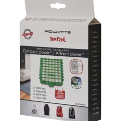 Filtre Compact Power & extreme Power