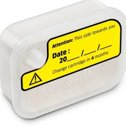 Filtre filtrante pour SC1 upright