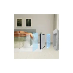 Filtre Hepa 13 EFWCAR3