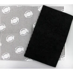 Filtre hotte POUR HOTTE AVEC INDICATEUR DE SATURATION