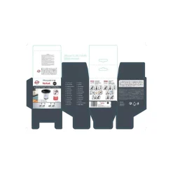 Filtre mousse X-Force 11