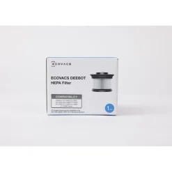 Filtre pour aspi à main X2 Combo