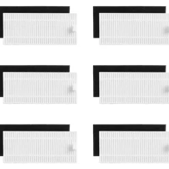 Filtre pour RoboVac 15C/35C x6