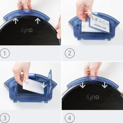 Filtre pour RoboVac 15C/35C x6