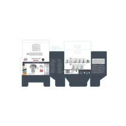 Filtre séparateur plissee X-Force 8