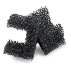 Filtres mousse pour fontaines - PETSAFE - Lot de 2