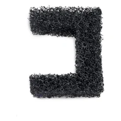 Filtres mousse pour fontaines - PETSAFE - Lot de 2