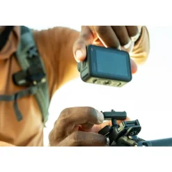 Fixation à vérouillage magnétique Hero13