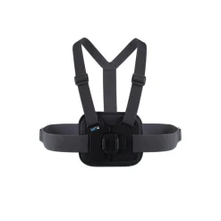 Fixation Harnais Chesty