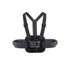 Fixation Harnais Chesty