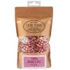 Fleurs séchées décoratives Boutons de rose 8 g