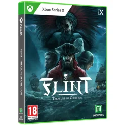 Flint: Treasure of Oblivion Xbox Series X
