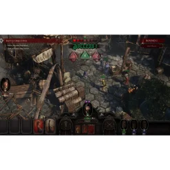 Flint: Treasure of Oblivion Xbox Series X