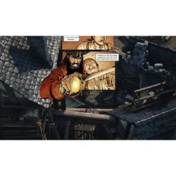 Flint: Treasure of Oblivion Xbox Series X