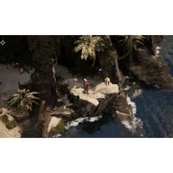 Flint: Treasure of Oblivion PS5