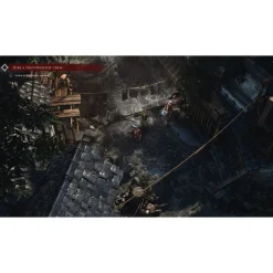 Flint: Treasure of Oblivion PS5