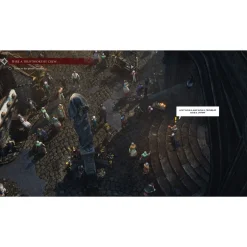 Flint: Treasure of Oblivion PS5