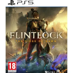 Flintlock : The Siege of Dawn PS5