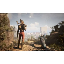 Flintlock : The Siege of Dawn PS5