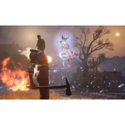 Flintlock : The Siege of Dawn PS5