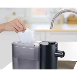 Fontaine à eau Q.5107 - Noir