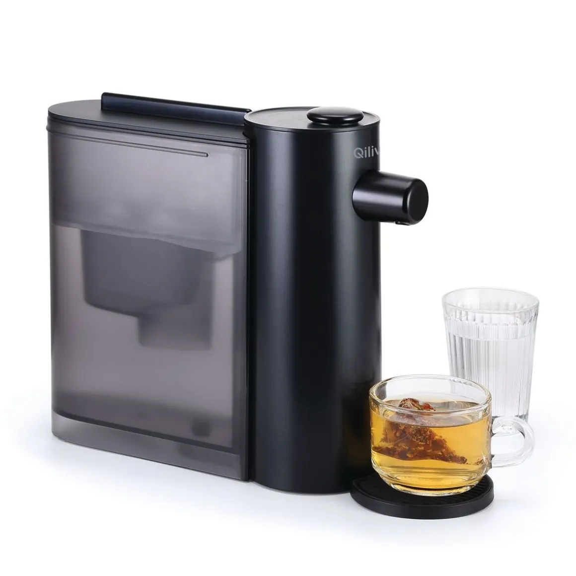 Fontaine à eau Q.5107 - Noir