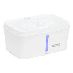 Fontaine a eau - PETSAFE - VIVA - 4,1 L - Blanc