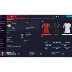 Football Manager 2023 PC - Code à Télécharger