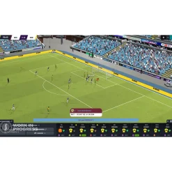 Football Manager 2023 PC - Code à Télécharger
