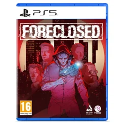 Foreclosed PS5
