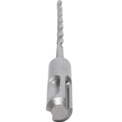 Foret béton longueur 160mm SDS+ Werkapro Ø 4 mm