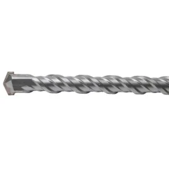 Foret béton longueur 600mm SDS+ Werkapro Ø 16 mm