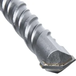 Foret béton longueur 600mm SDS+ Werkapro Ø 16 mm