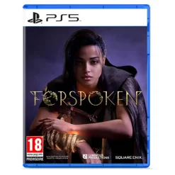 Forspoken PS5