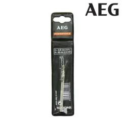 Forêt pilote court AEG pour arbre Fixtec Hex 9mm 4932367424