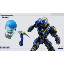 Fortnite - Pack Transformers Xbox Series - Xbox One