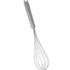 Fouet de Cuisine Inox 33cm Argent