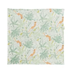 Foulard enfant en gaze de coton Kanha