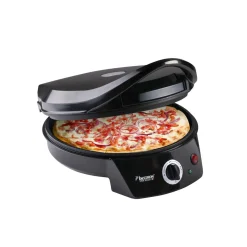 Four à pizza APZ400Z - Noir