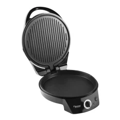 Four à pizza APZ400Z - Noir