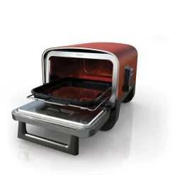 Four à pizza d'extérieur Woodfire OO101EU - Marron