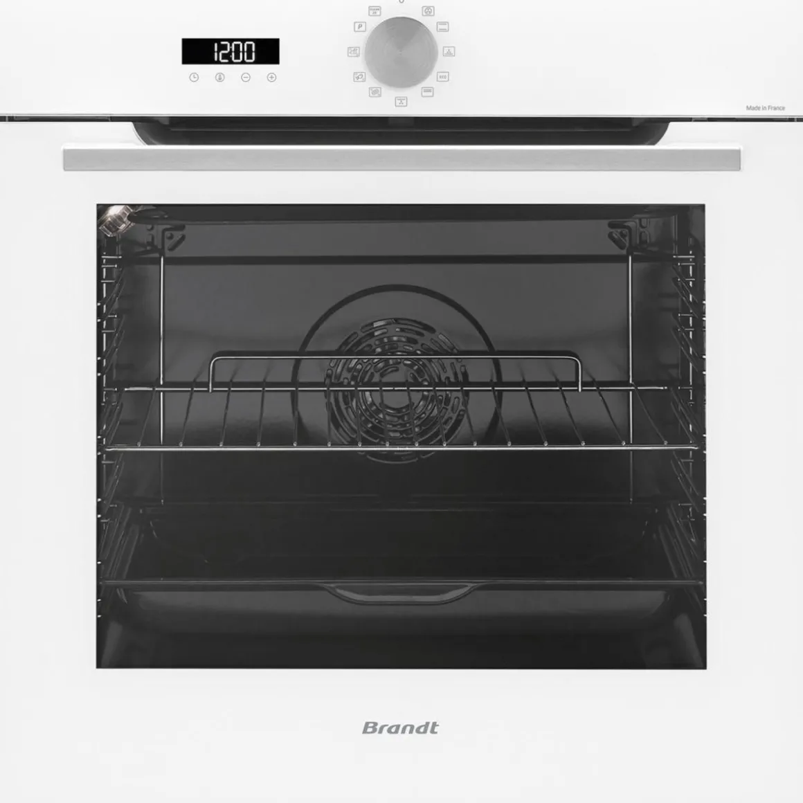 Four encastrable BOP7534W