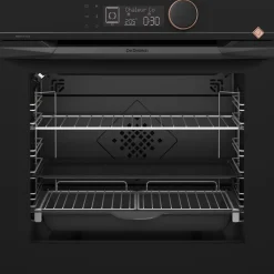 Four encastrable DOP4543H Heritage