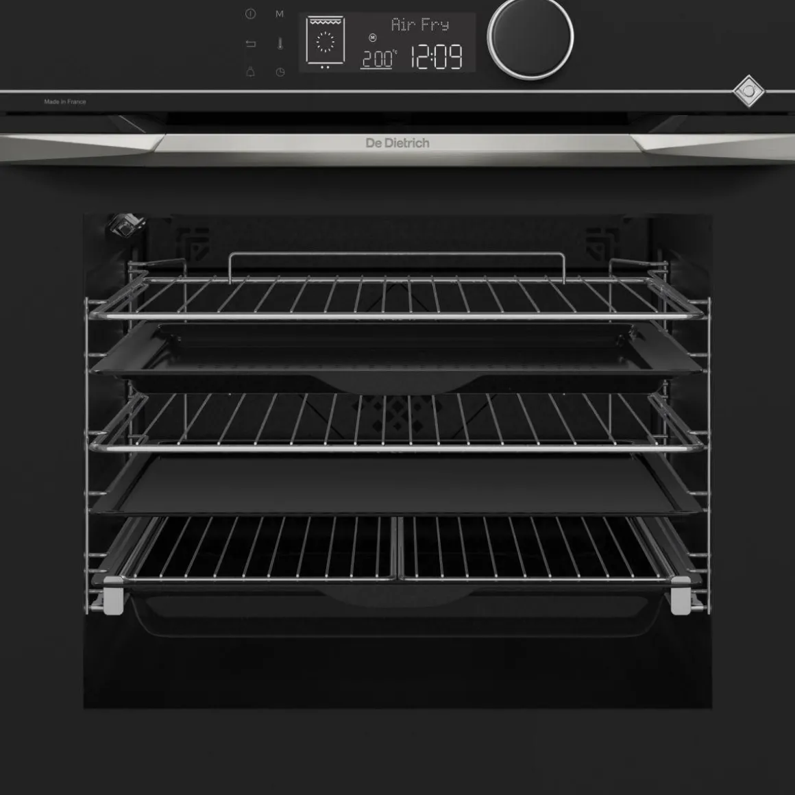 Four encastrable DOP4556X Sensor