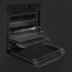 Four encastrable DOR4747B CombiSteam