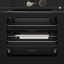 Four encastrable DOR4747H CombiSteam