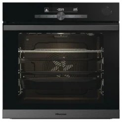 Four encastrable fonction vapeur BSA66334PG