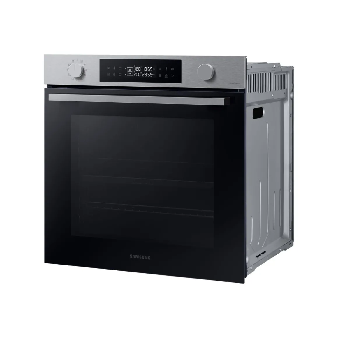 Four encastrable NV7B44503AS, Multifonction, Nettoyage pyrolyse, A+